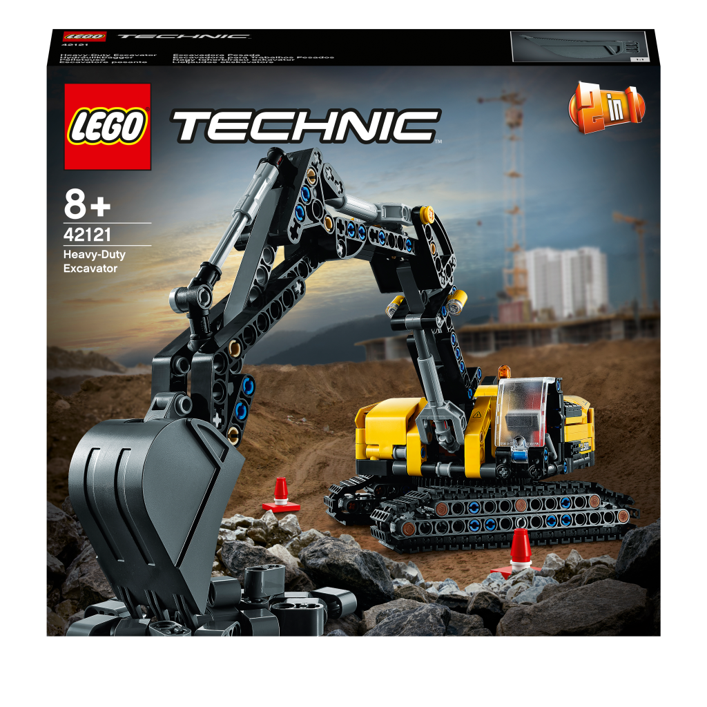 Lego-technic-42121-pelleteuse-face