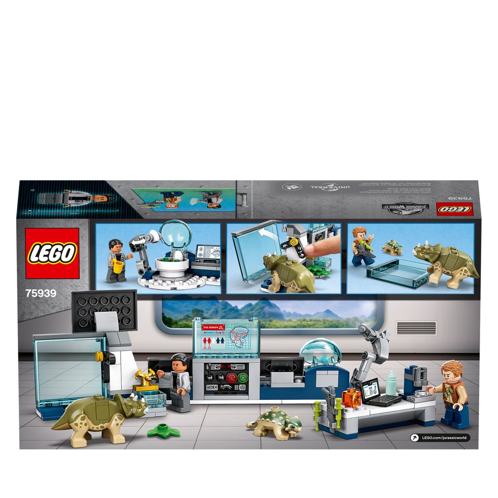 LEGO-Jurassic-World-75939-Le-labo-de-Dr-Wu-levasion-des-bebes-dos