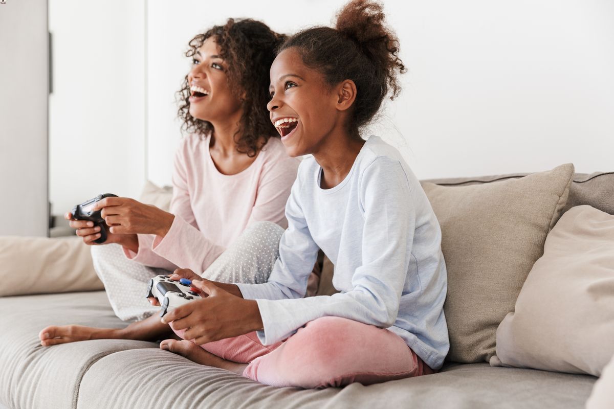 S'amuser en famille : quels jeux pratiquer ? – Trait d'Union