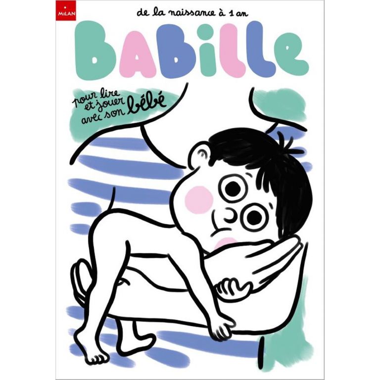 Les 9 meilleurs abonnements livres pour bébé en France - Toutes