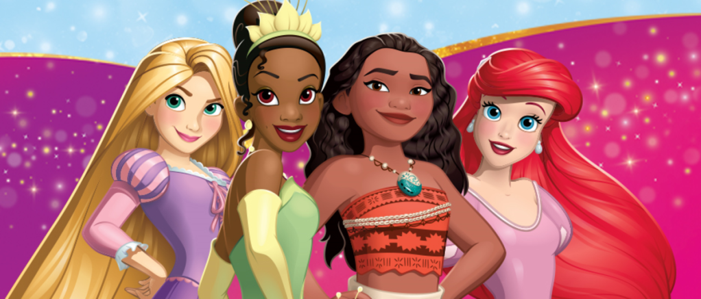 Quiz : es-tu incollable sur les princesses Disney ?