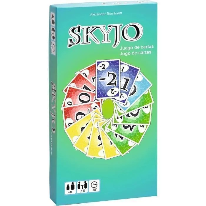 Skyjo