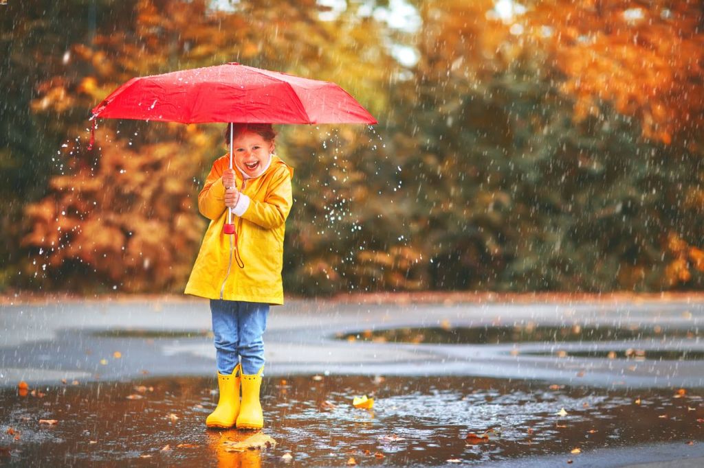 que faire quand il pleut en famille