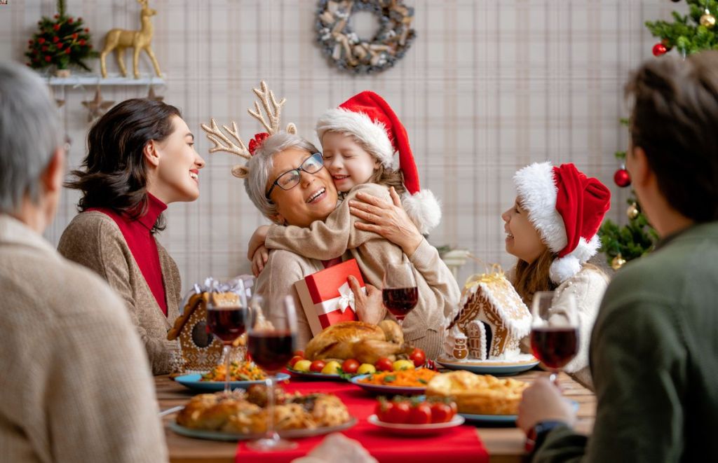 Jeux en famille pour Noël : notre sélection de 4 jeux incontournables ! 