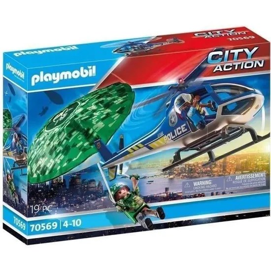 playmobil pas cher