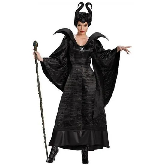 costume femme halloween