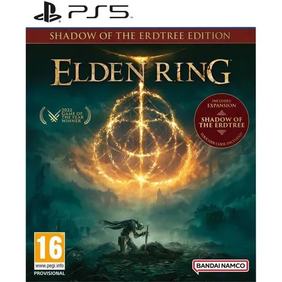 Acheter Elden Ring Shadow Of The Erdtree Goty