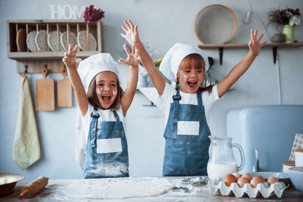 recette carnaval maternelle