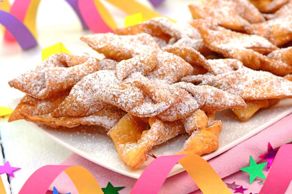 recette beignet carnaval