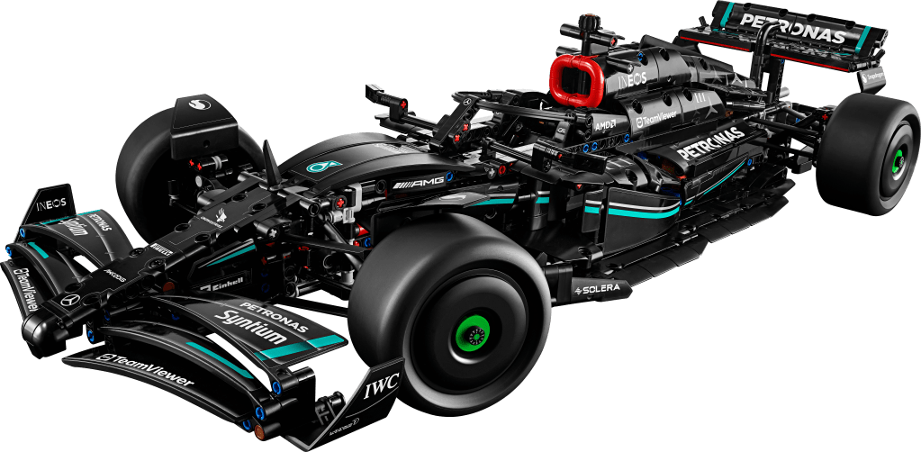 LEGO Technic 42171 Mercedes-AMG F1 W14 E Performance